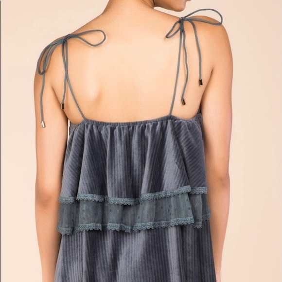 Holiday Dress - Picture 2 of 4